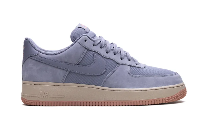 Nike Lifestyle Air Force 1 '07 LX 'Ashen Slate'